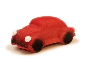 Kisautó VW Beetle Beetle - marcipán torta figura - Frischmann #1152796