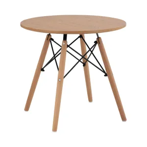 Asztal - kerek - Ø60 cm | Fromm & Starck