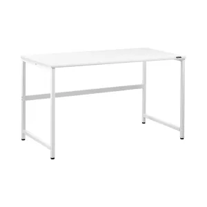 Íróasztal - 120 x 60 cm - fehér | Fromm & Starck