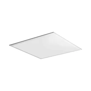 LED mennyezeti panel - 62 x 62 cm - 40 W - 3.800 lm - 4.000 K (semleges fehér) | Fromm & Starck
