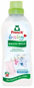 Frosch EKO Hipoallergén öblítő baba- és gyerekruhákhoz 750 ml