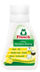 Frosch EKO Citrom folteltávolító applikátorral 75 ml