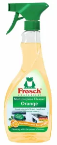 Frosch ECO multifunkcionális tisztítószer fényes felületekre 500 ml