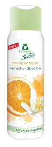 Frosch EKO Senses Tusfürdő Narancsvirág 300 ml