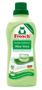 Frosch Hipoallergén öblítő aloe verával 750 ml