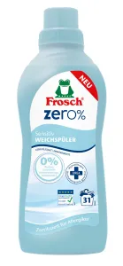 Frosch Öblítő érzékeny bőrre EKO ZERO% 750 ml