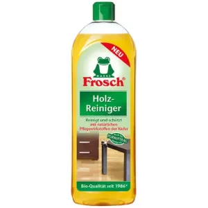 Frosch Tisztítószer fapadlókhoz és felületekhez 750 ml