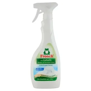 Frosch Spray foltok ellen epeszappan hatással 500 ml