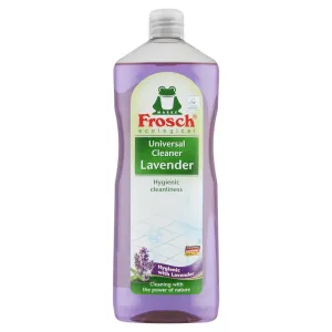 Frosch Levandule univerzális tisztítószer, 1000 ml