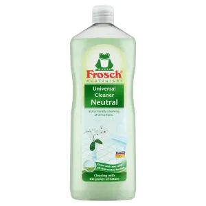 Frosch Univerzális tisztítószer  semleges, 1000 ml