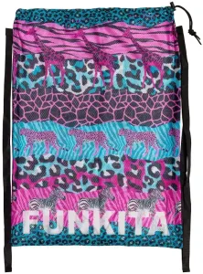 Funkita wild things mesh gear bag