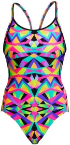 Egyrészes fürdőruha Funkita