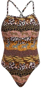 Funkita zoo life tie me tight one piece s - uk32