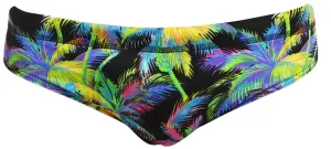 Funky trunks paradise please classic brief l - uk36