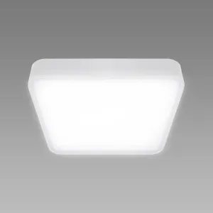 Lámpa TOTEM LED D 24W NW WHITE 04097 PL1