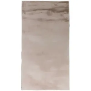 Rabbit New pink fürdőszobaszőnyeg, 40 x 50 cm, 40 x 50 cm