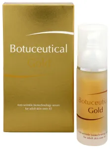 Fytofontana Botuceutical Gold - biotechnológiai ránctalanító szérum érett bőrre 45+ 30 ml