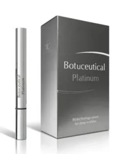 Fytofontana Botuceutical Platinum - biotechnológiai szérum mély ráncok ellen 4,5 ml