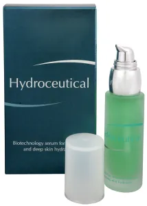 Fytofontana Hydroceutical - biotechnológiai szérum a bőr intenzív mély hidratálásához 30 ml