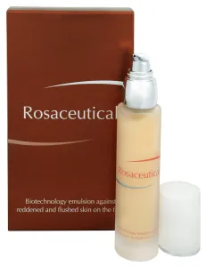 Fytofontana Rosaceutical - biotechnológiai emulzió bőrpír ellen 50 ml