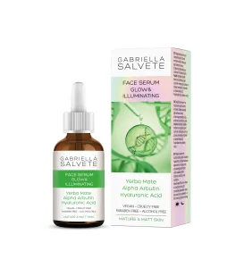 Gabriella Salvete Highlighter szérum Glow & Illuminating (Face Serum) 30 ml