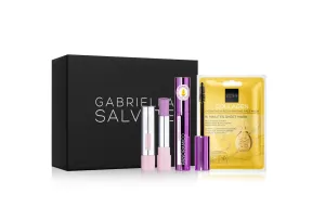 Gabriella Salvete Dekoratív és arcápoló kozmetikum ajándékcsomag Gift Box Care