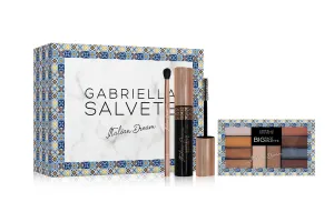 Gabriella Salvete Dekor-kozmetikai ajándékcsomag Italian Dream