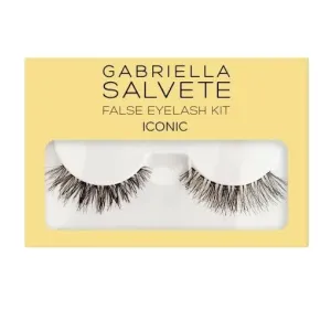 Gabriella Salvete Műszempilla Iconic (False Eyelash Kit)