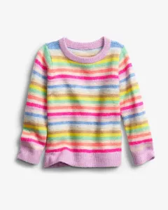 GAP Gyerek pulóver Bézs Többszínű #618194