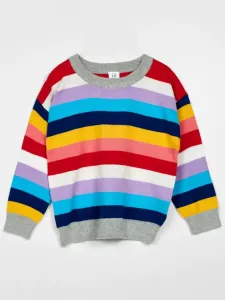 GAP Gyerek pulóver Többszínű