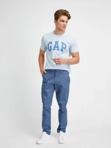GAP GapFlex Nadrág Kék