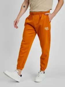GAP Melegítő nadrág Narancssárga