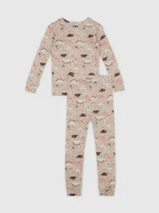 GAP Gyermek pizsama Barna #959190