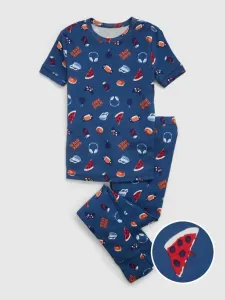 GAP Gyermek pizsama Kék #1106937