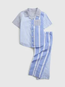 GAP Gyermek pizsama Kék #707690