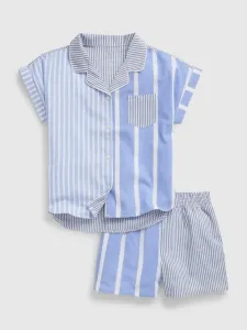 GAP Gyermek pizsama Kék #708133