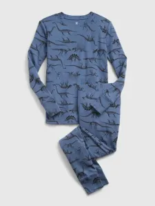GAP Gyermek pizsama Kék #183974