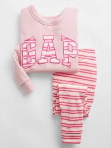 GAP Gyermek pizsama Rózsaszín