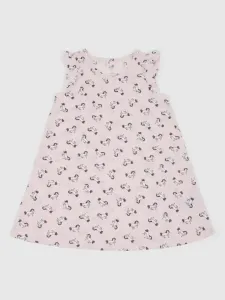 GAP Gyermek pizsama Rózsaszín #225991