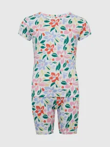 GAP Gyermek pizsama Rózsaszín #206987