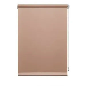 Mini Relax bézs színű redőny, 72,5 x 150 cm, 72,5 x 150 cm