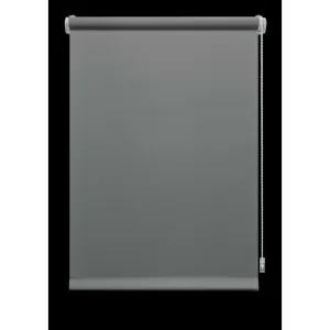 Mini Relax sötét szürke redőny, 72,5 x 150 cm, 72,5 x 150 cm