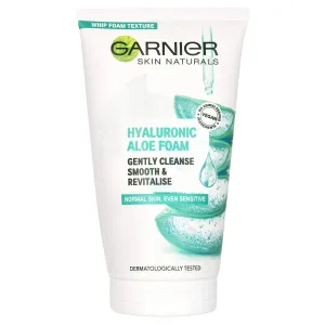 Garnier Arctisztító hab Skin Naturals (Hyaluronic Aloe Foam) 150 ml