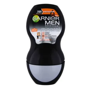 Garnier Ásványi izzadásgátló roll-on Men Protection 6 (Anti-perspirant) 50 ml