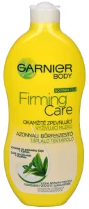 Garnier Azonnali bőrfeszesítő tápláló tej (Firming Care) 400 ml
