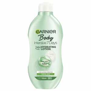Garnier Hidratáló testápoló aloé verával (Intensive 7days) 400 ml
