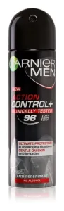 Garnier Izzadásgátló spray Men Mineral Action Control + Clinically Tested 150 ml