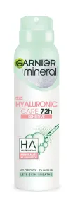 Garnier Izzadásgátló spray Mineral Hyaluronic Ultra Care (Antiperspirant) 150 ml