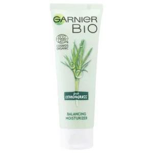 Garnier Kiegyensúlyozó hidratáló krém normál vagy vegyes bőrre BIO Fresh Lemongrass (Balancing Moisturizer) 50 ml