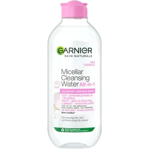 Garnier Micellás víz érzékeny bőrre (Solution Micellaire) 400 ml